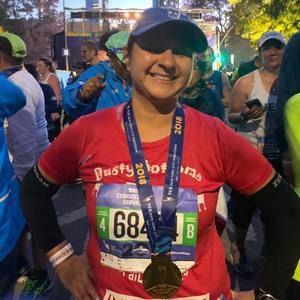 Meet your Posher, Ana